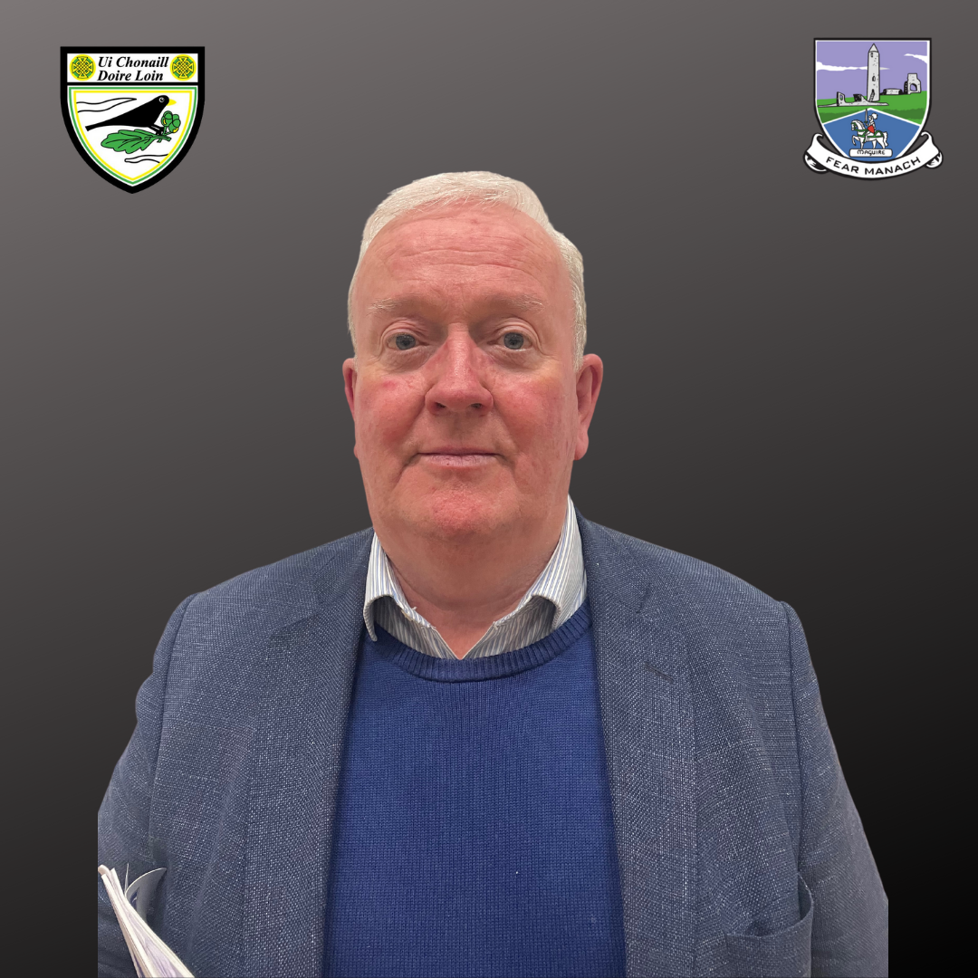 Vincent Martin - Ard Comhairle