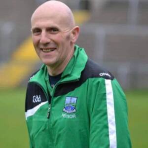 Dermott Love - Cisteoir Cúnta
