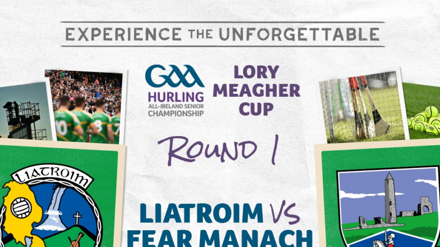 Lory Meagher Cup