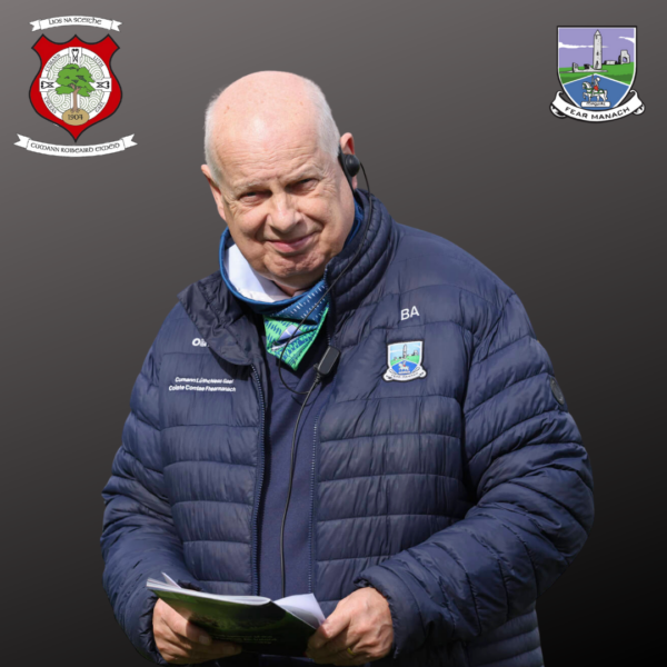 Aitheasc an Chathaoiligh Comhdháil 2024