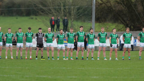 Fermanagh GAA
