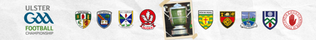 Ulster Championship 2024