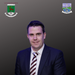 Phil Flanagan - Leas RúnaíAssistant Secretary