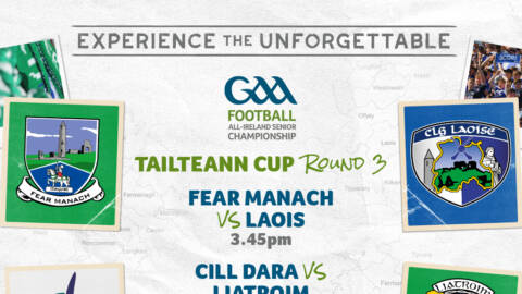 Fermanagh GAA