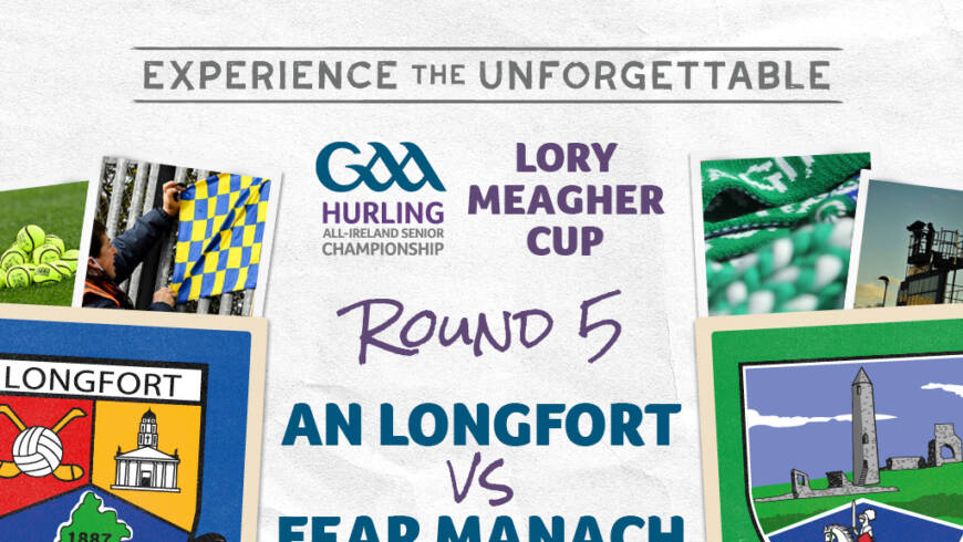 Lory Meagher Cup