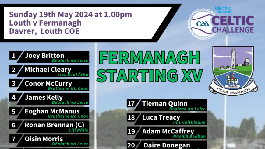 Team News