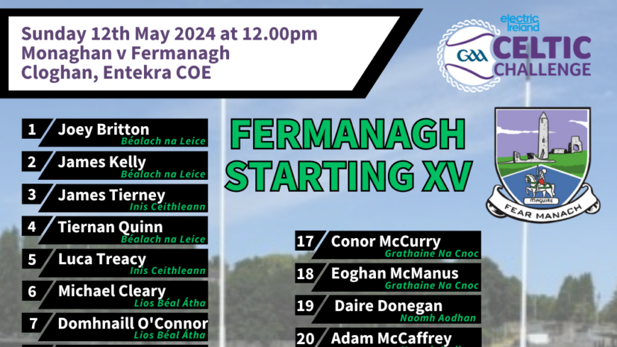 Team News