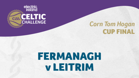 Fermanagh GAA