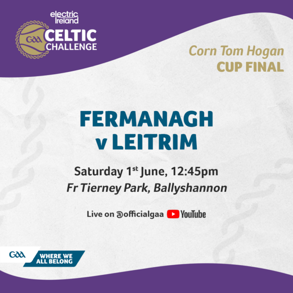 Corn Tom Hogan Final