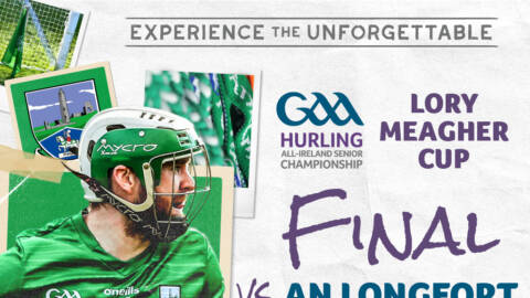 Fermanagh GAA