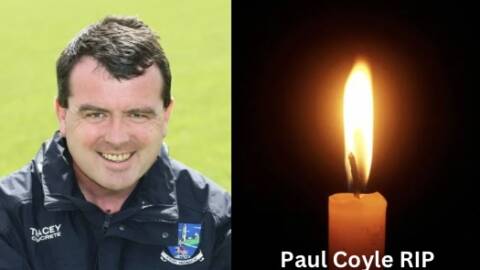 Fermanagh GAA