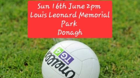 Fermanagh GAA