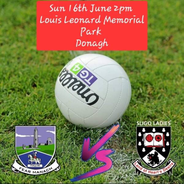 TG4 All Ireland Ladies Junior Football Championship