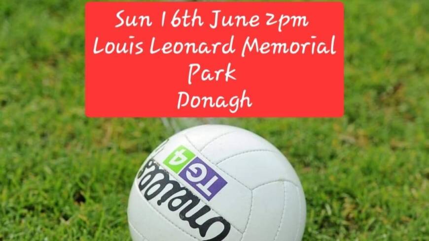 TG4 All Ireland Ladies Junior Football Championship