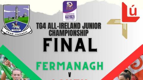 Fermanagh GAA