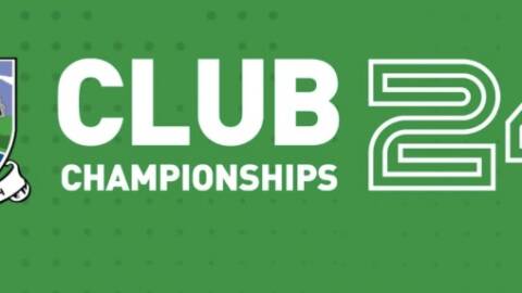 Fermanagh GAA