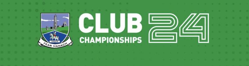 Club Championship 2024