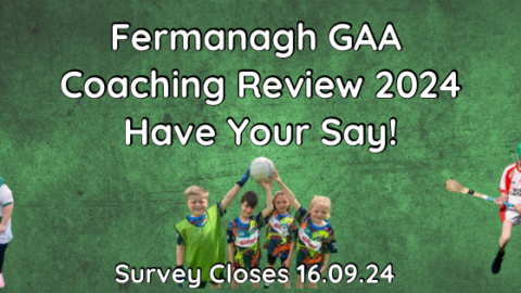 Fermanagh GAA