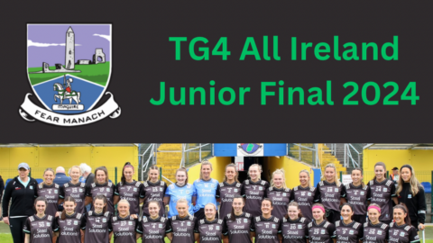 Fermanagh GAA