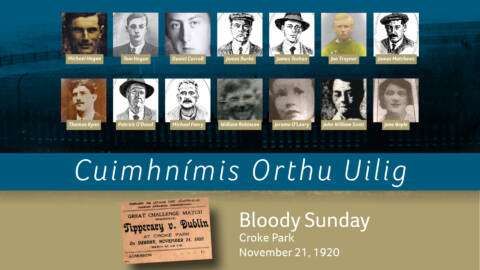 Fermanagh GAA
