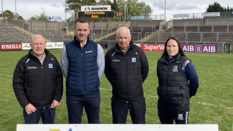 Fermanagh GAA