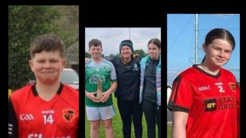 Fermanagh GAA