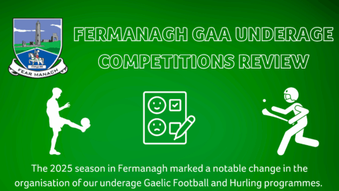 Fermanagh GAA
