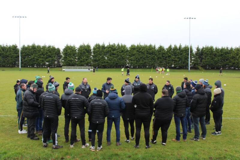 Coaching Observation Session