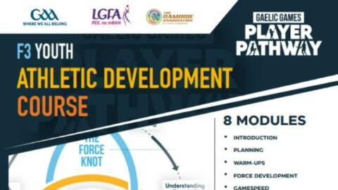Fermanagh GAA