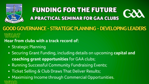 Fermanagh GAA