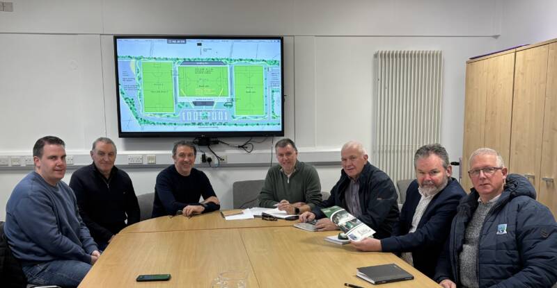 Facilities Committee meets to progress Ashwoods Development