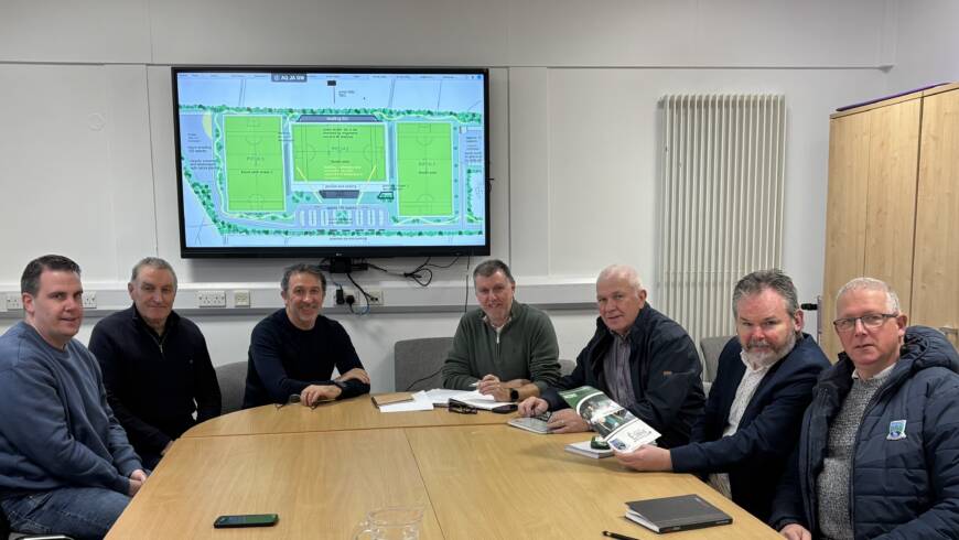 Facilities Committee meets to progress Ashwoods Development