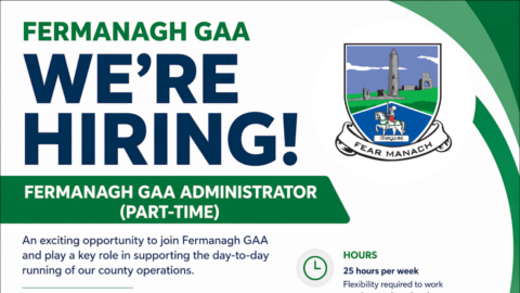 Fermanagh GAA