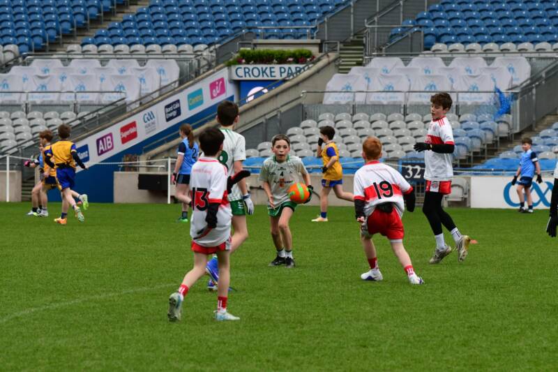 Fermanagh GAA – Croke Park Activity Day 2026