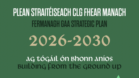 Fermanagh GAA