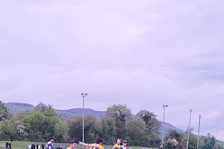 Fermanagh Senior Football League – Round 3 Roundup