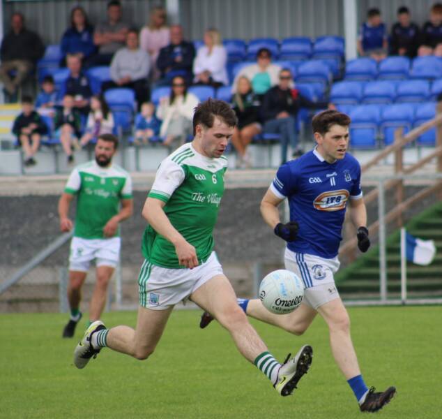 SFL Reports – Sunday 28th June 2026