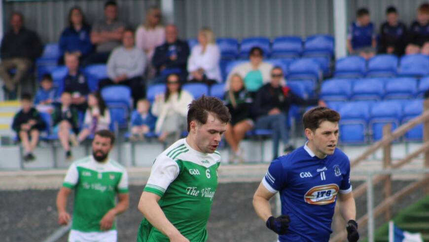 SFL Reports – Sunday 28th June 2026