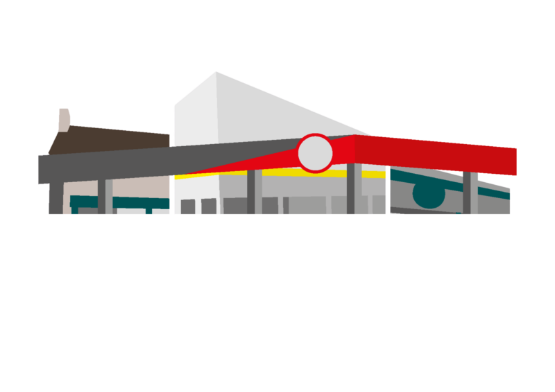 McDade Retail