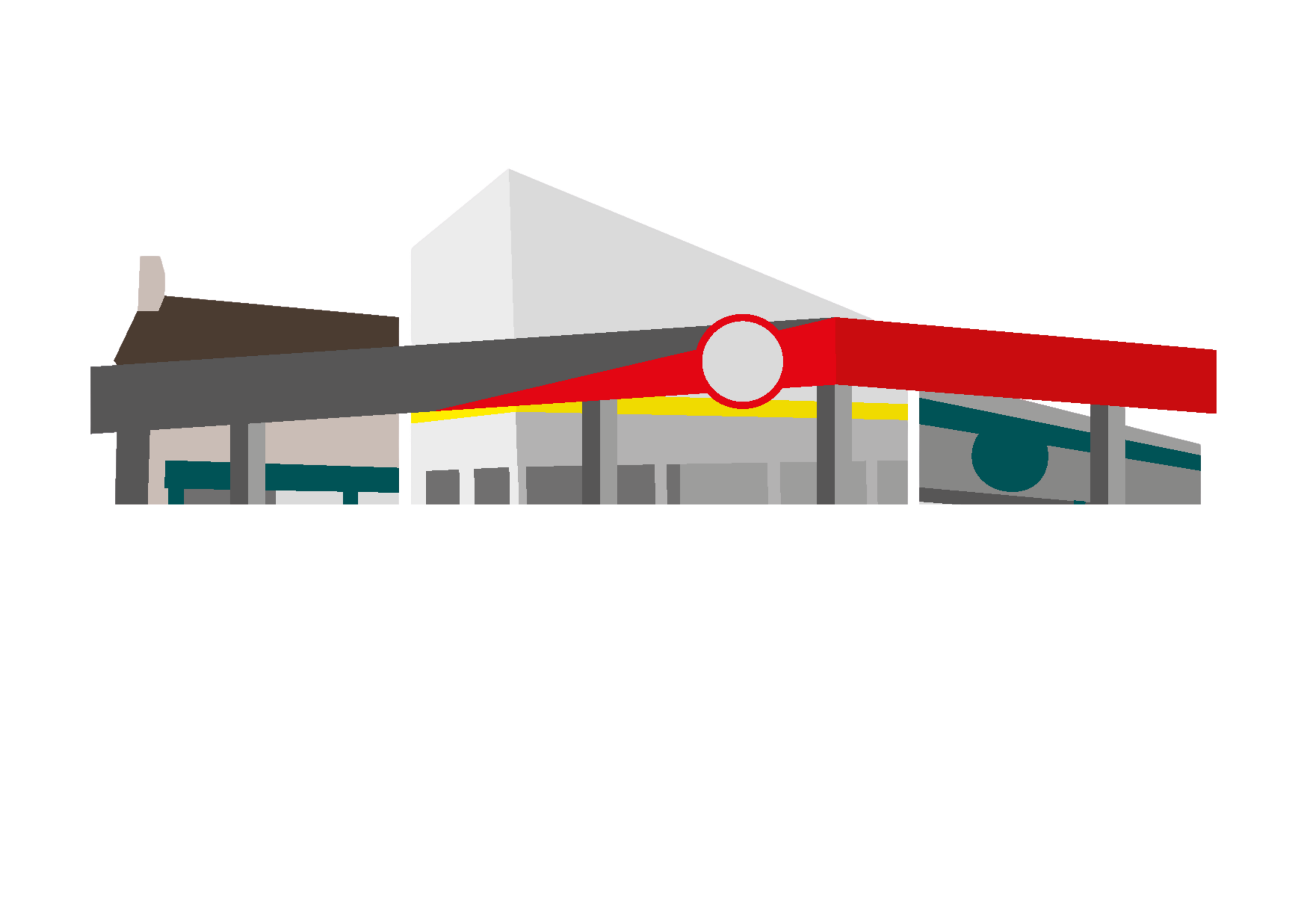 McDade Retail