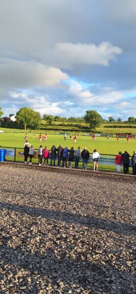 19th June – Senior League Division 1, 2 & 3 Round up