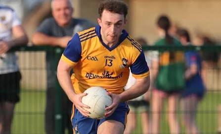 Fermanagh GAA