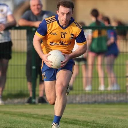 Fermanagh Senior Football League – Double Weekend Preview (26/28th June 2026)