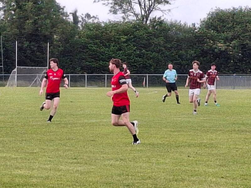 SFL Round Up – 26th June 2026