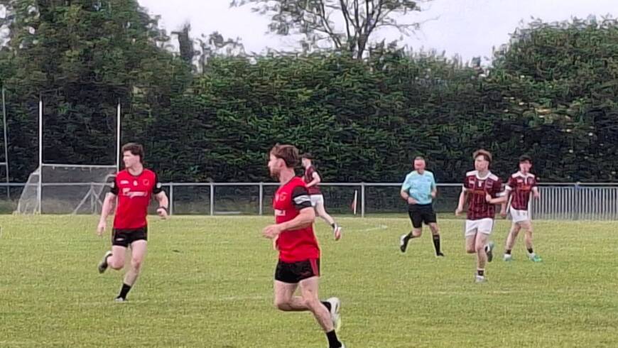 SFL Round Up – 26th June 2026