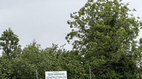 Fermanagh GAA