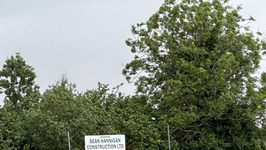 Fermanagh Senior Football League Roundup – 12th June 2026
