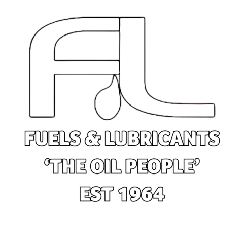 Fuels and Lubricants white