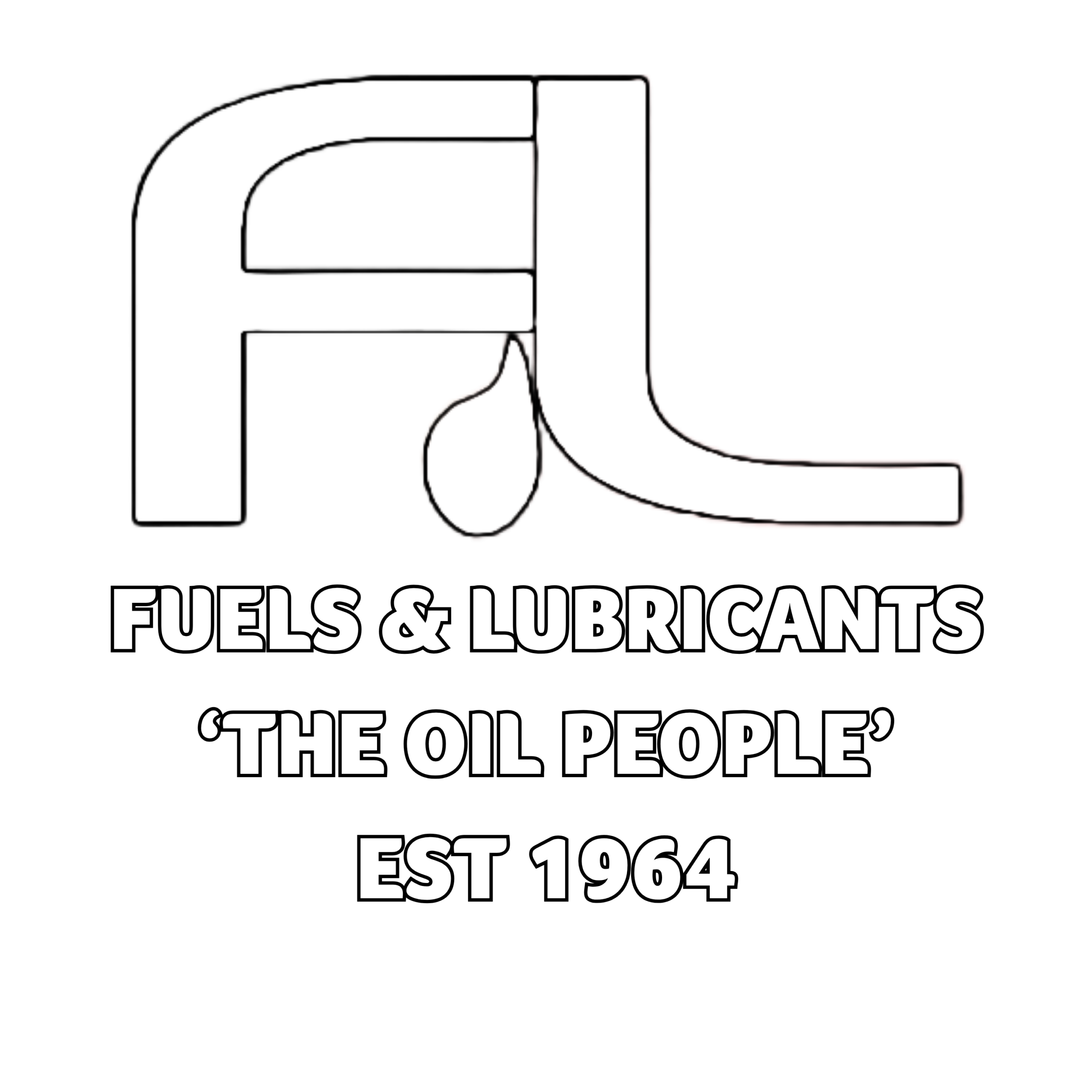 Fuels and Lubricants white